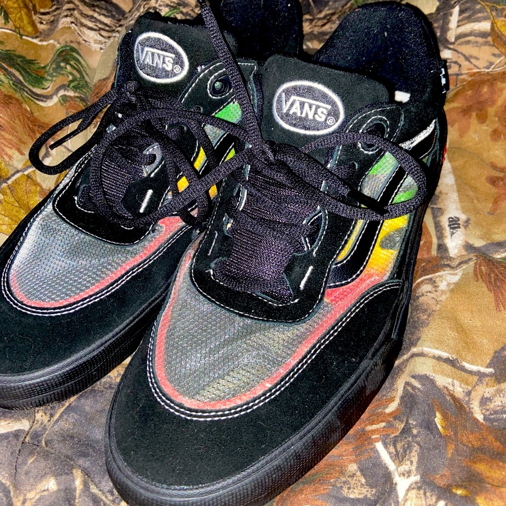 Vans Wayvee